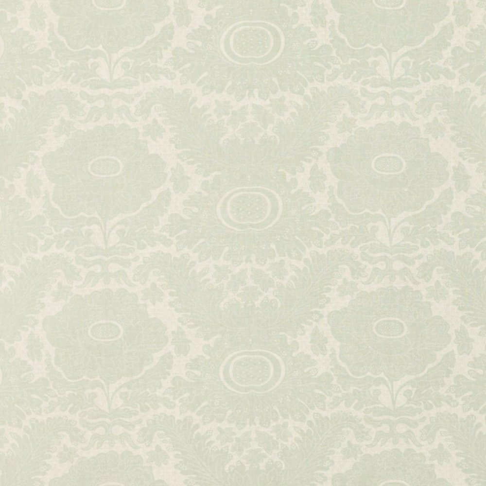 Raoul Textiles Cut Yardage Ananas - Robin's Egg